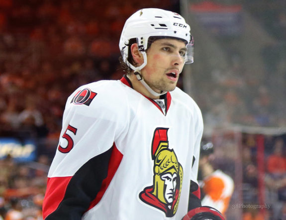 Cody Ceci: Breaking News, Rumors & Highlights