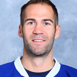 Daniel Winnik