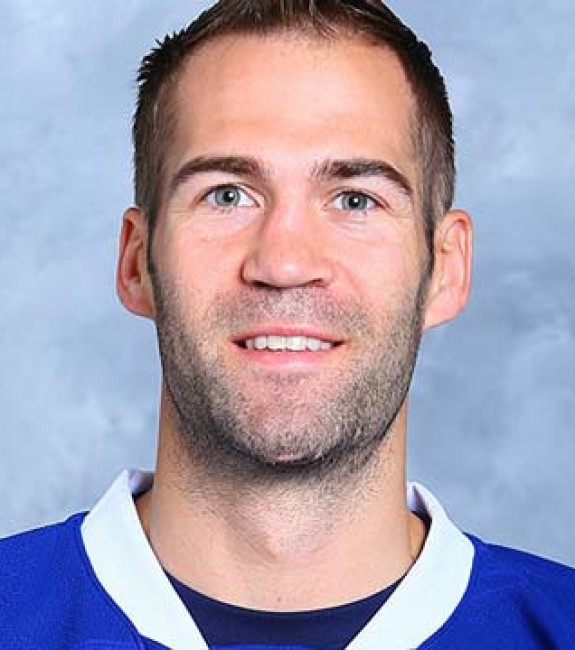 Daniel Winnik