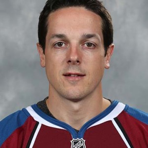 Daniel Briere