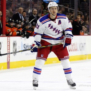 Derek Stepan