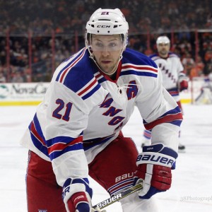 Derek Stepan