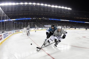 Stadium Series