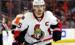 NHL Rumors: Karlsson, Bobrovsky, Davidson, More