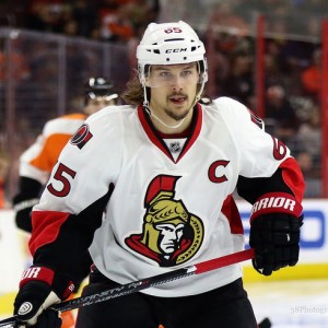 Erik Karlsson