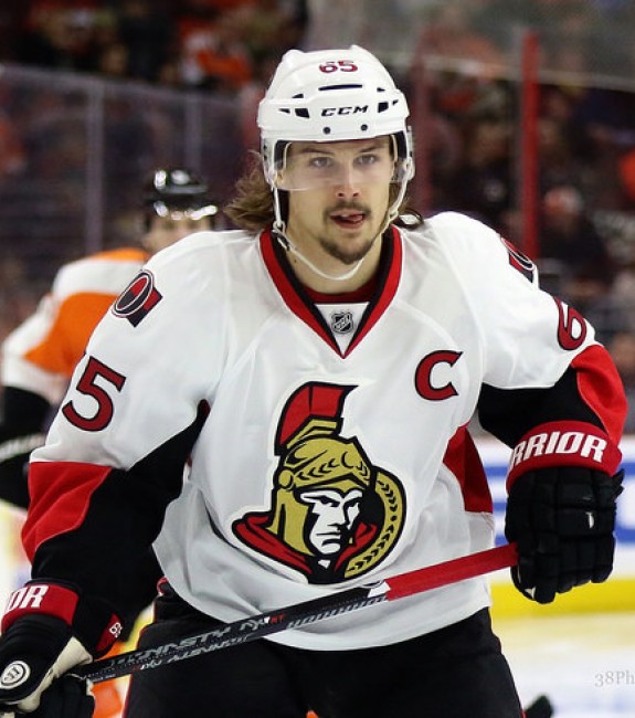 Erik Karlsson