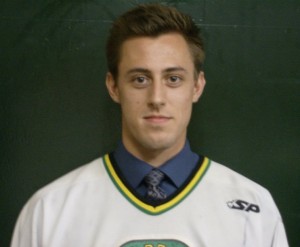 (Sean Marcellus/Arnprior Packers Hockey Club)