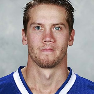 Jacob Markstrom