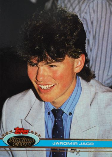 Revisiting The Penguins Trade Of Jaromir Jagr