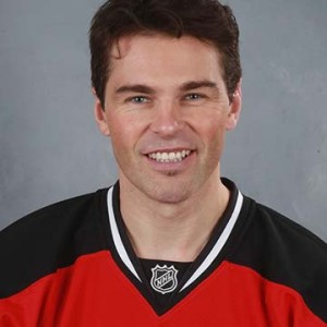 Jaromir Jagr