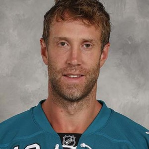 Joe Thornton