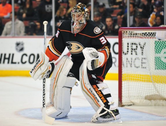 John Gibson