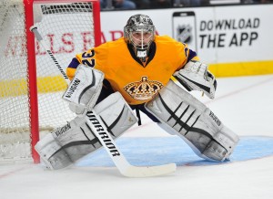 Jonathan Quick, NHL, Los Angeles Kings, Milestones, Hockey