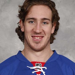 Kevin Hayes