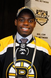 Malcolm Subban