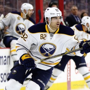 Marcus Foligno