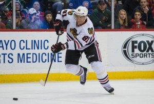 Marian Hossa