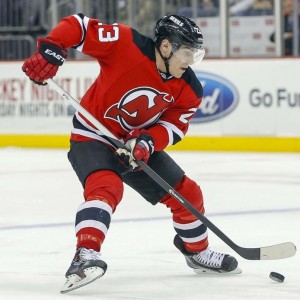 Mike Cammalleri, NHL, Fantasy Hockey, New Jersey Devils