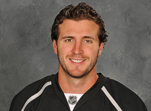 Mike Richards