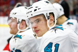 sharks top prospects