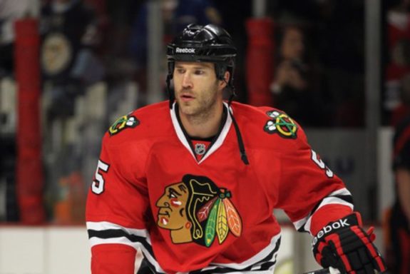 Steve Montador