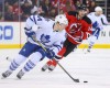 The Usual Suspects: Maple Leafs Pitchfork the Devils