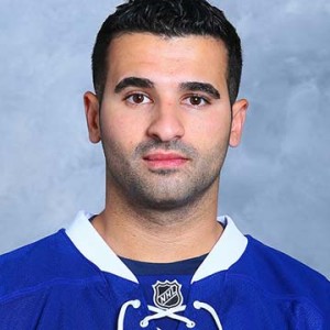 Nazem Kadri