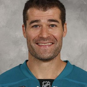 Patrick Marleau