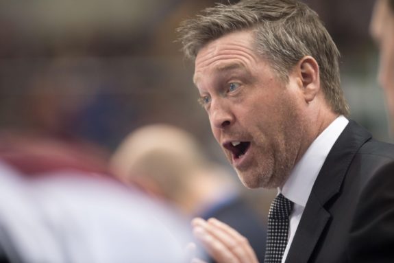 Patrick Roy