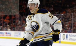 Rasmus Ristolainen Records First Hat Trick
