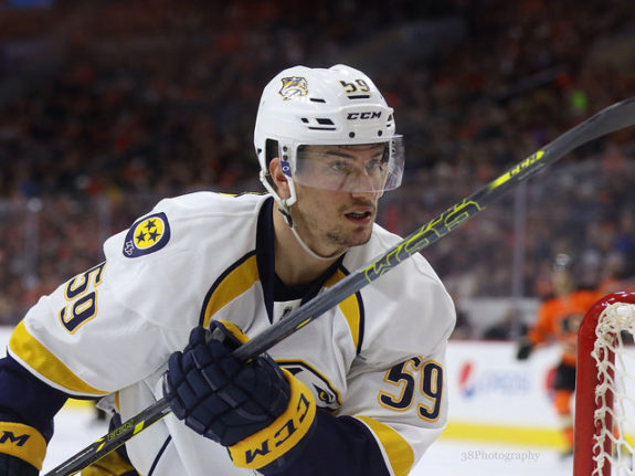 Roman Josi