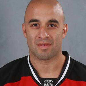 Scott Gomez