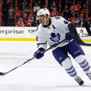 Tyler Bozak, NHL, Toronto Maple Leafs