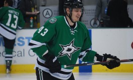 The Dallas Stars Will Make the Playoffs