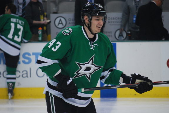 Valeri Nichushkin