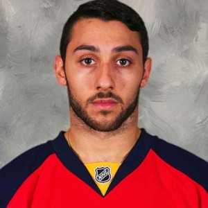 Vincent Trocheck