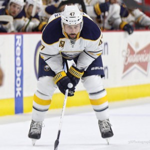 Zach Bogosian, Buffalo Sabres, NHL, Fantasy Hockey