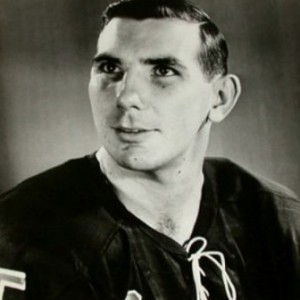 Doug Robinson was the only Ranger to beat Johnny Bower.