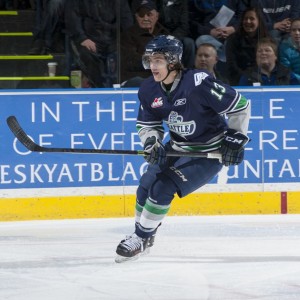 Mathew Barzal