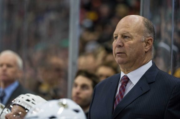 Claude Julien