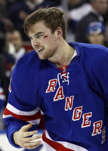 Dylan McIlrath