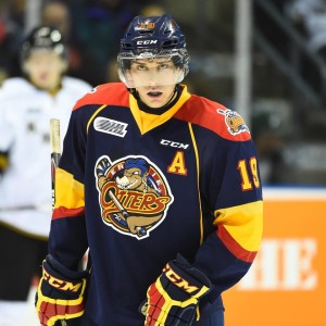 Dylan Strome