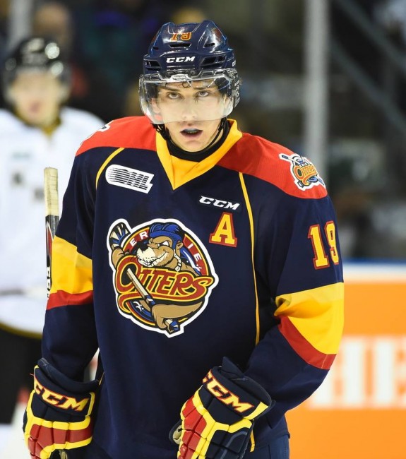 Dylan Strome