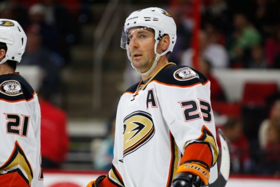 Francois Beauchemin