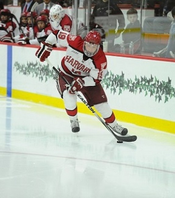 Jimmy Vesey