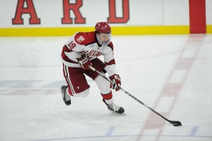 Jimmy Vesey, Free Agent