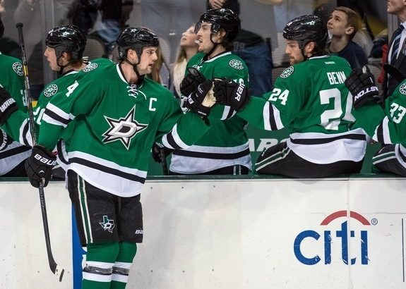 Jamie and Jordie Benn