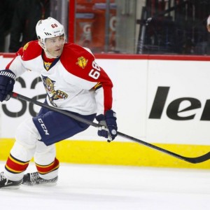 Jaromir Jagr (James Guillory-USA TODAY Sports)