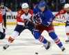 Rangers' Kevin Hayes: Long-Term or Stopgap Solution