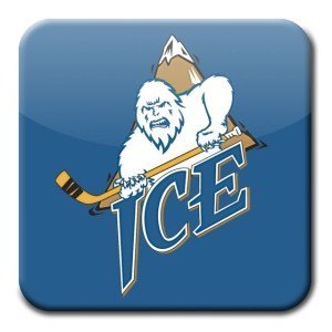 Kootenay Ice square logo